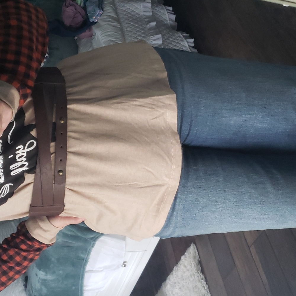 🛍 Belt